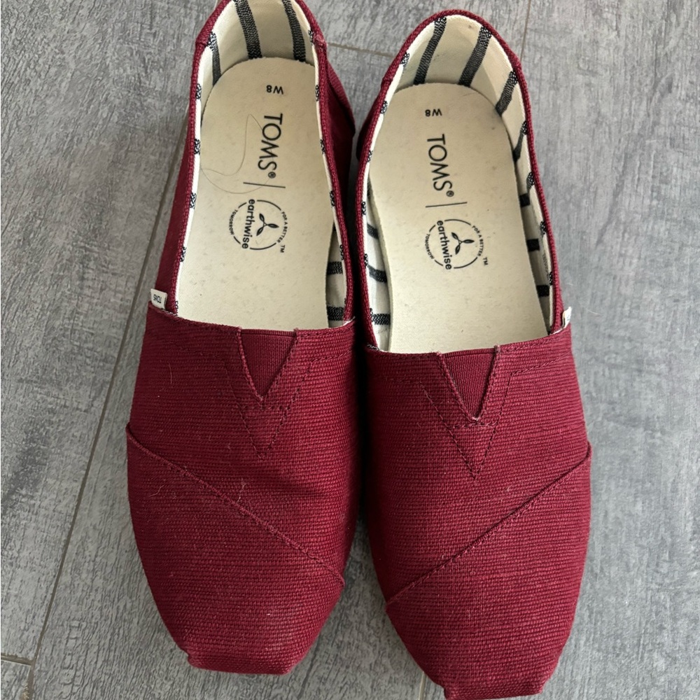 TOMS Shoes